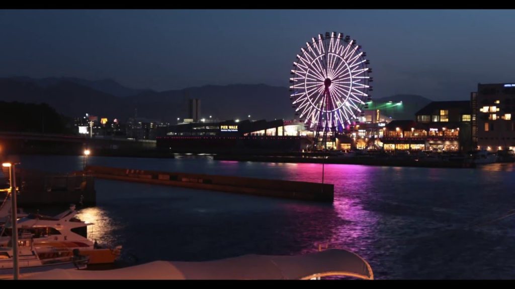 能古島 姪浜 Time-lapse photography on Fukuoka (4K) 能古島 姪浜 Time-lapse photography on Fukuoka (4K)