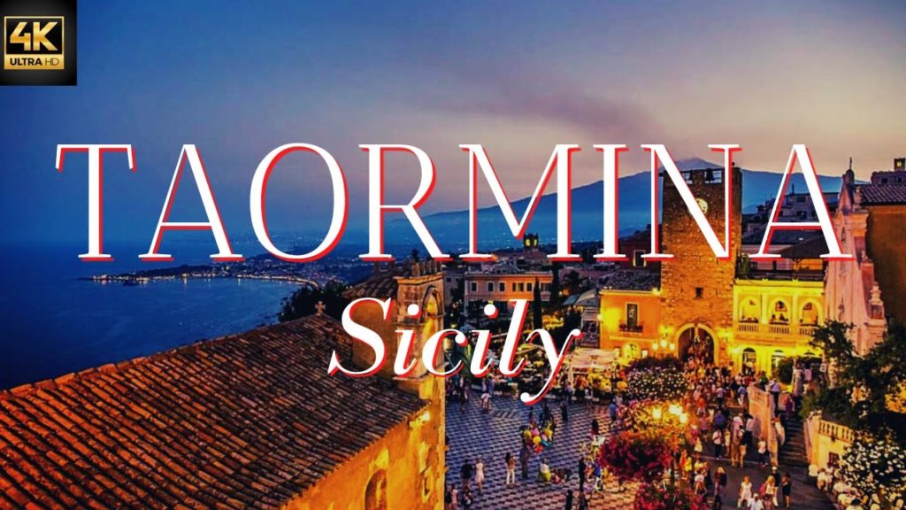 Taormina Italy, Taormina Sicily Aerial, Taormina 4k and Beautiful Drone Views ! Taormina Italy, Taormina Sicily Aerial, Taormina 4k and Beautiful Drone Views !