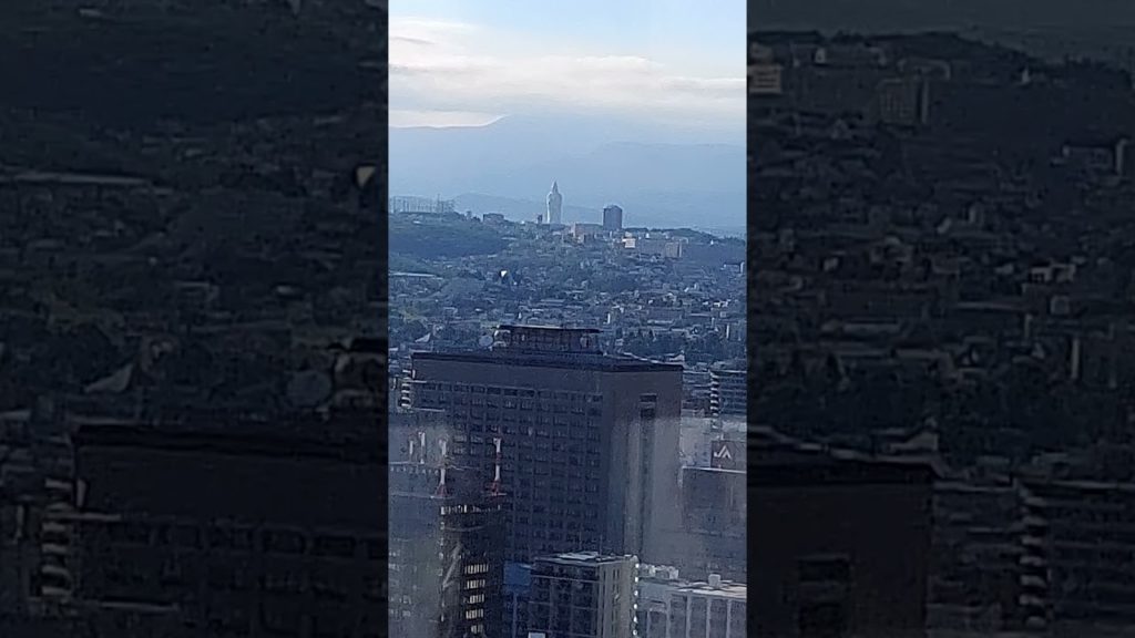 One of the BEST Views of Sendai Japan!! One of the BEST Views of Sendai Japan!!