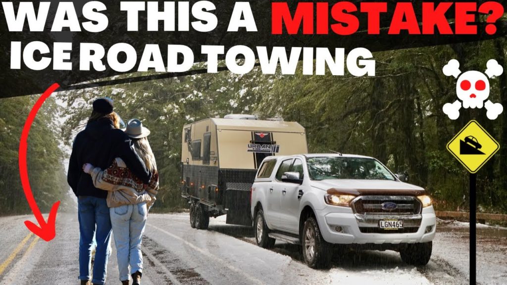 TOWING NEW ZEALANDS MOST DANGEROUS ROADS – THIS WAS SCARY!! OFFROAD OFFGRID CARAVAN 4X4 FORD RANGER TOWING NEW ZEALANDS MOST DANGEROUS ROADS - THIS WAS SCARY!! OFFROAD OFFGRID CARAVAN 4X4 FORD RANGER