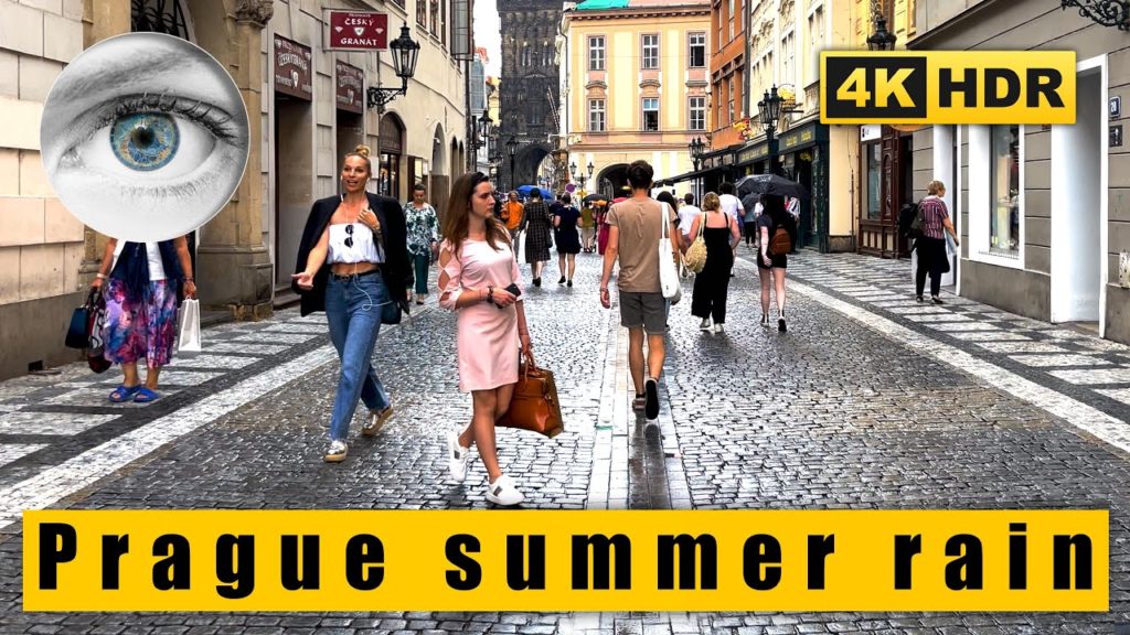 4K Czech Republic Prague streets walk: Republic Square, Wenceslas Square, Old Town Square 🇨🇿 HDR 4K Czech Republic Prague streets walk: Republic Square, Wenceslas Square, Old Town Square 🇨🇿 HDR