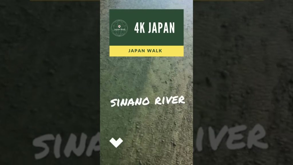 4K Japan Walk – NIIGATA Ojiya Neighborhood Walking Tour | 新潟小千谷 2021 4K Japan Walk - NIIGATA Ojiya Neighborhood Walking Tour | 新潟小千谷 2021