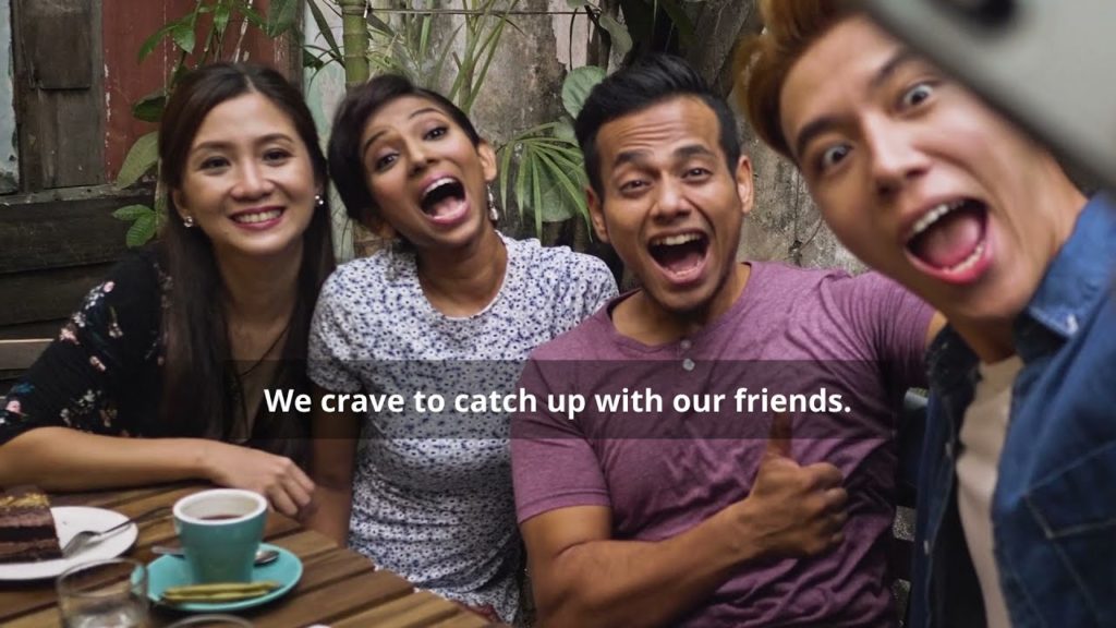 Dream now for your tomorrow.