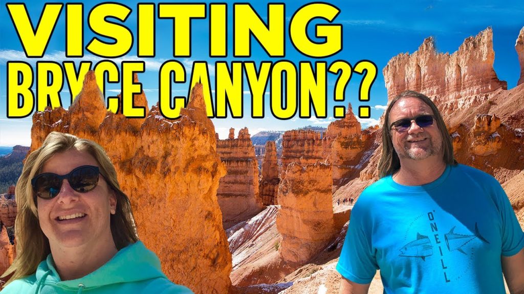 8 Reasons To Watch This Video Before Visiting Bryce Canyon! | National Park Travel Show 8 Reasons To Watch This Video Before Visiting Bryce Canyon! | National Park Travel Show