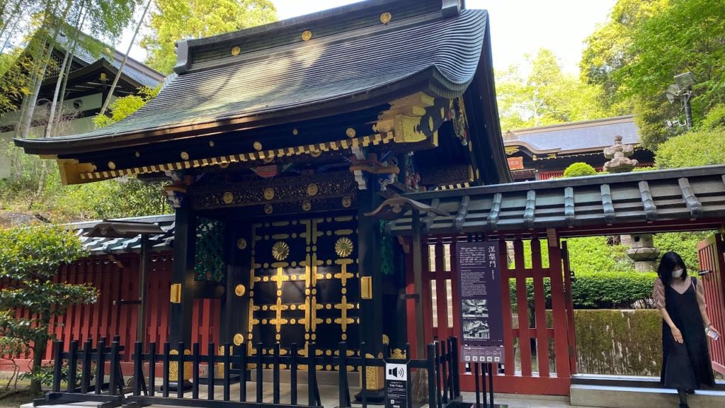 Sightseeing spots to visit in Japan | Sendai | Zuihoden