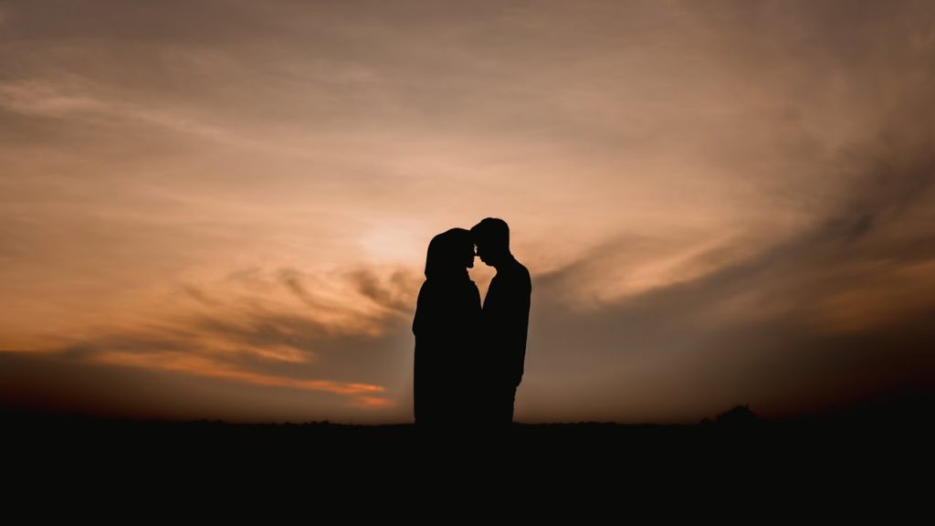 POV Postwedding Pantai Pasir Putih & Padang Rumput di Sukabumi | Fujifilm X-S10 Sigma 30mm F1.4