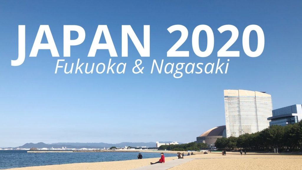 Japan 2020 | Travel Music Video Japan 2020 | Travel Music Video