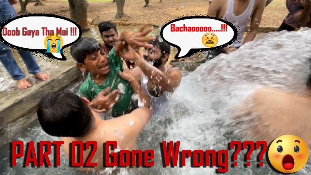 My Village Vlog part 02 gone wrong ?? 😨Desi swimming pool 😍(tubewell) doobte doobte bacha bachaa😅 My Village Vlog part 02 gone wrong ?? 😨Desi swimming pool 😍(tubewell) doobte doobte bacha bachaa😅