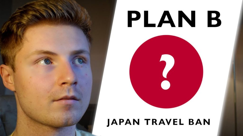 Japan Travel Ban: Reasons to Keep Waiting & Reasons to Consider Plan B
