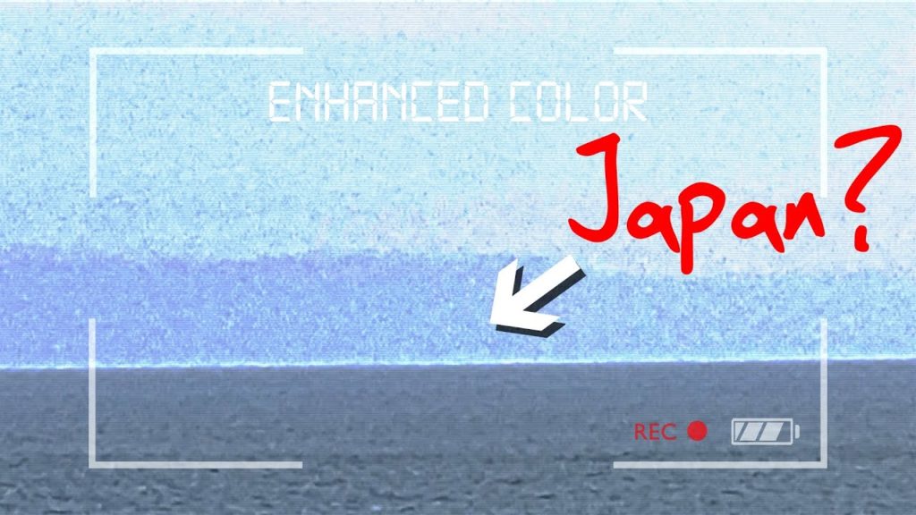 Can You See Japan from Korea? (Busan and Tsushima) Can You See Japan from Korea? (Busan and Tsushima)