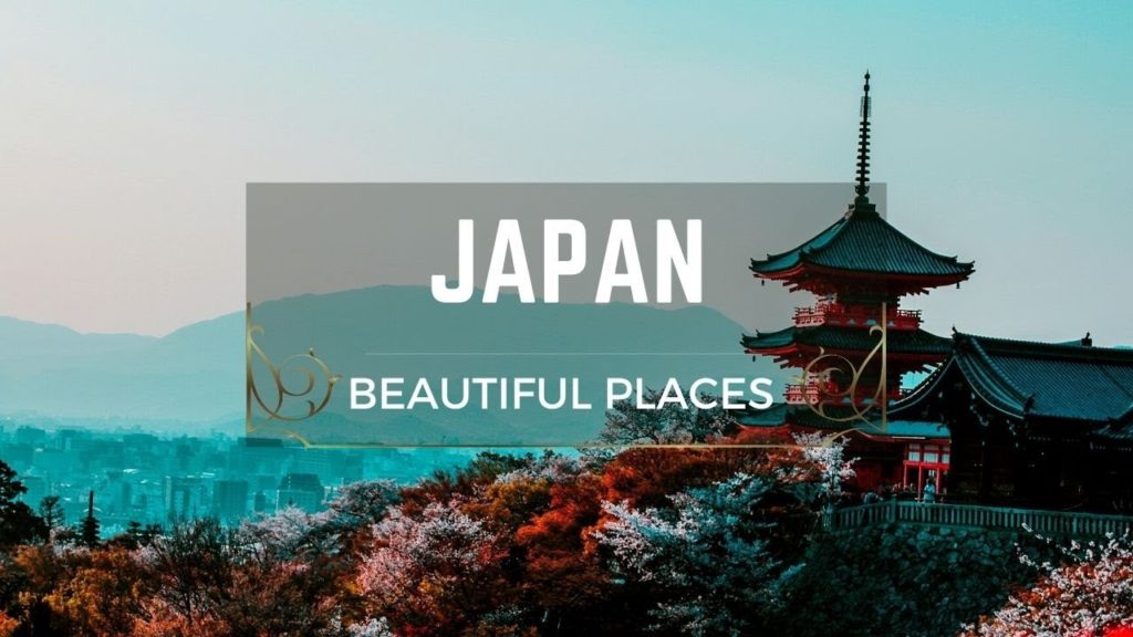 The top 10 best places to visit in Japan The top 10 best places to visit in Japan