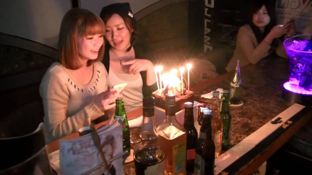 #TVNIPPON Presents: 8910 Cafe & Bar, Nakasu Fukuoka.