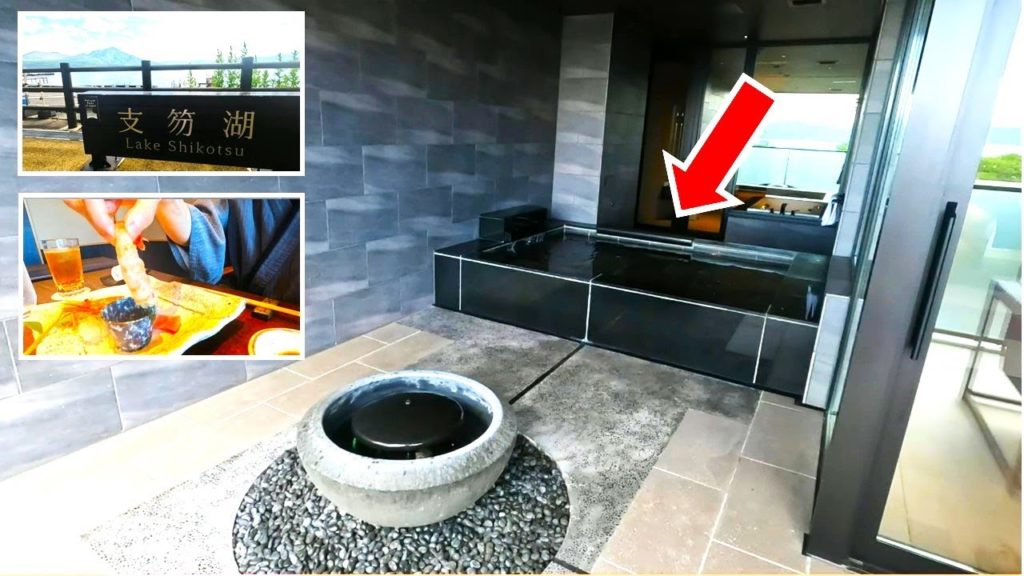 【18.7万円】北海道の最高級温泉旅館「しこつ湖 鶴雅別荘 碧の座」宿泊記|オールインクルーシブで全室100平米以上の宿 【18.7万円】北海道の最高級温泉旅館「しこつ湖 鶴雅別荘 碧の座」宿泊記|オールインクルーシブで全室100平米以上の宿