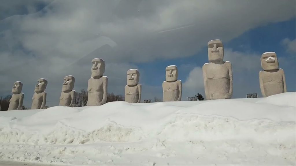 Hokkaido Holiday: Day 3 of our five-day adventure experiencing the winter wonders of Sapporo & Otaru Hokkaido Holiday: Day 3 of our five-day adventure experiencing the winter wonders of Sapporo & Otaru