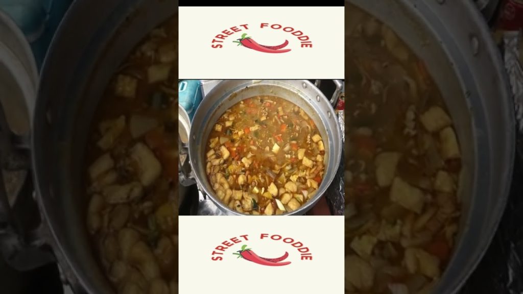 HOW JAPANESE STREET FOOD BEEF SOUP SERVE HOW JAPANESE STREET FOOD BEEF SOUP SERVE