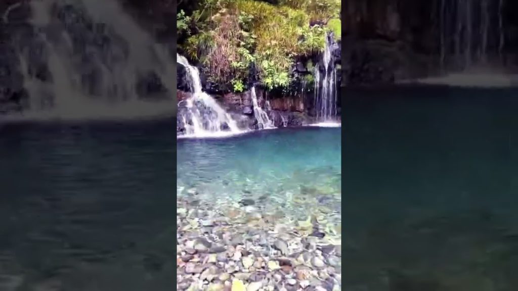 Beautiful place in Japan