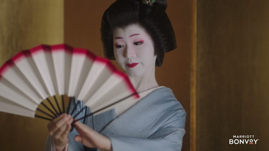 Discover Kyoto with Marriott Bonvoy