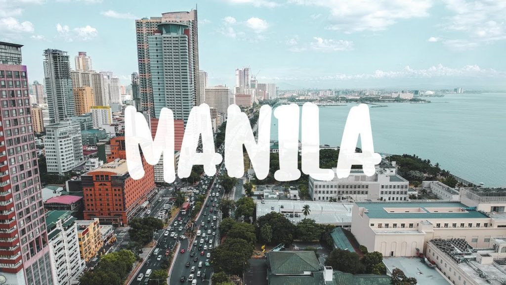 2 Minute Travel Guide to Manila, Philippines! 2 Minute Travel Guide to Manila, Philippines!