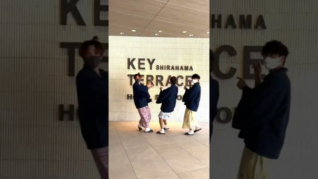 白浜旅行で泊まるなら1番おすすめの無料サービスやばいホテル【和歌山県】#shorts