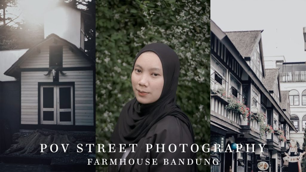 Street Photography On Farmhouse Bandung – POV with Sony A6000 + 7Artisans 50mm f1/8 Prime Lens Street Photography On Farmhouse Bandung - POV with Sony A6000 + 7Artisans 50mm f1/8 Prime Lens