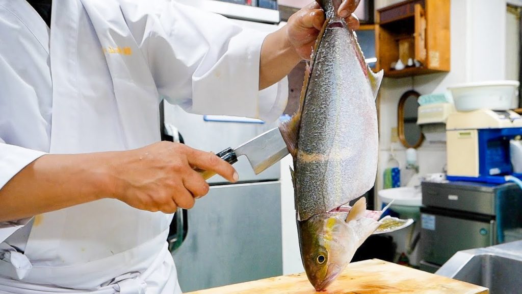 衝撃65年の老舗旅館！旬の食材は海や畑で自ら調達！残った食材は一切無駄にしない壱岐の平山旅館