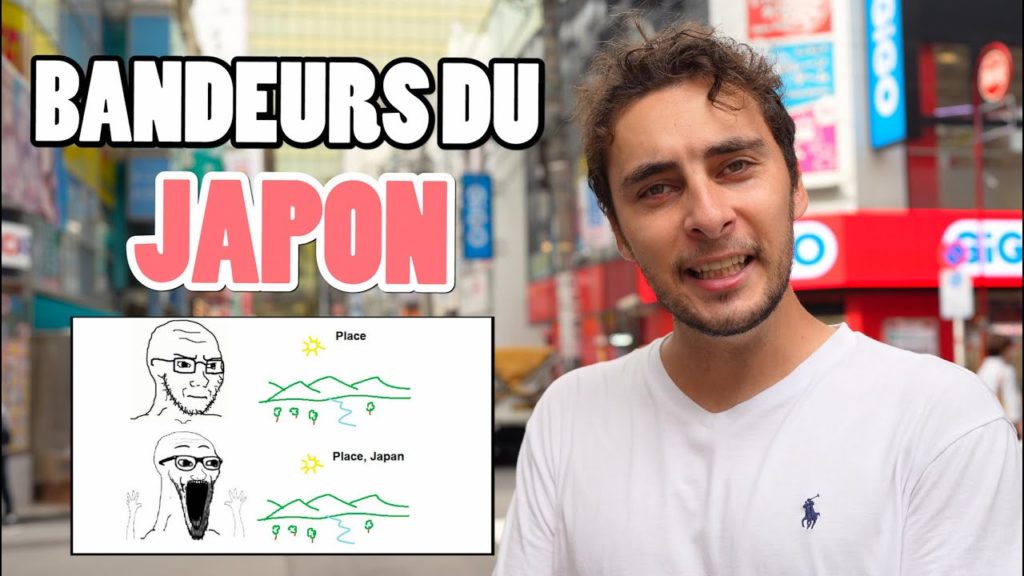 Pourquoi le Japon fascine-t-il ? Pourquoi le Japon fascine-t-il ?