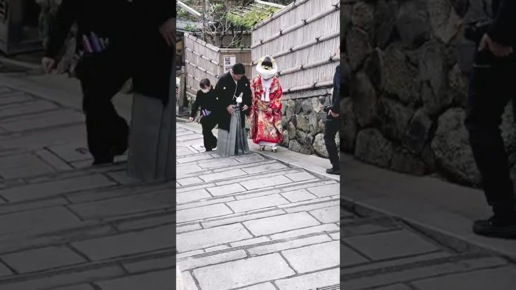 A Normal Day in Kyoto Part 2 #Kyoto #Japan #Shorts A Normal Day in Kyoto Part 2 #Kyoto #Japan #Shorts