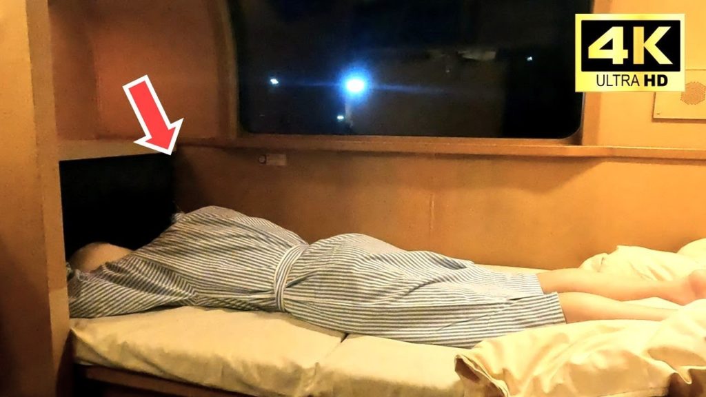 【初】寝台特急サンライズ瀬戸の最高級席「A寝台シングルデラックス」で東京駅から高松駅へ｜寝台列車初心者が体験した失敗談も全て公開【列車の揺れで寝れない】