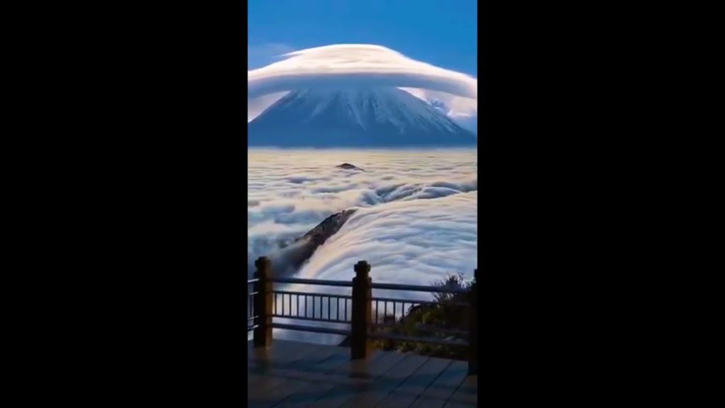 Mount Fuji Japan vlog #shorts Mount Fuji Japan vlog #shorts