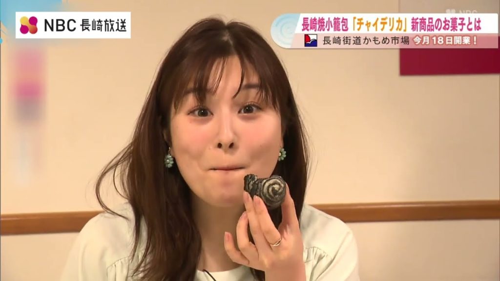 Pint特集　まもなく開業！長崎街道かもめ市場　お土産ゾーン紹介①