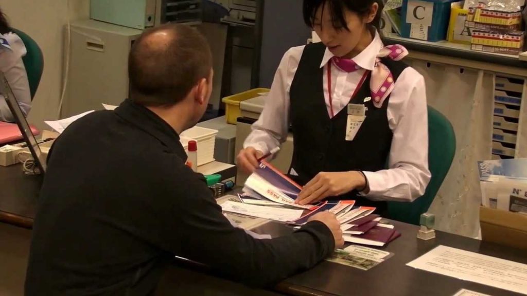 How to use the Japan Rail Pass ...