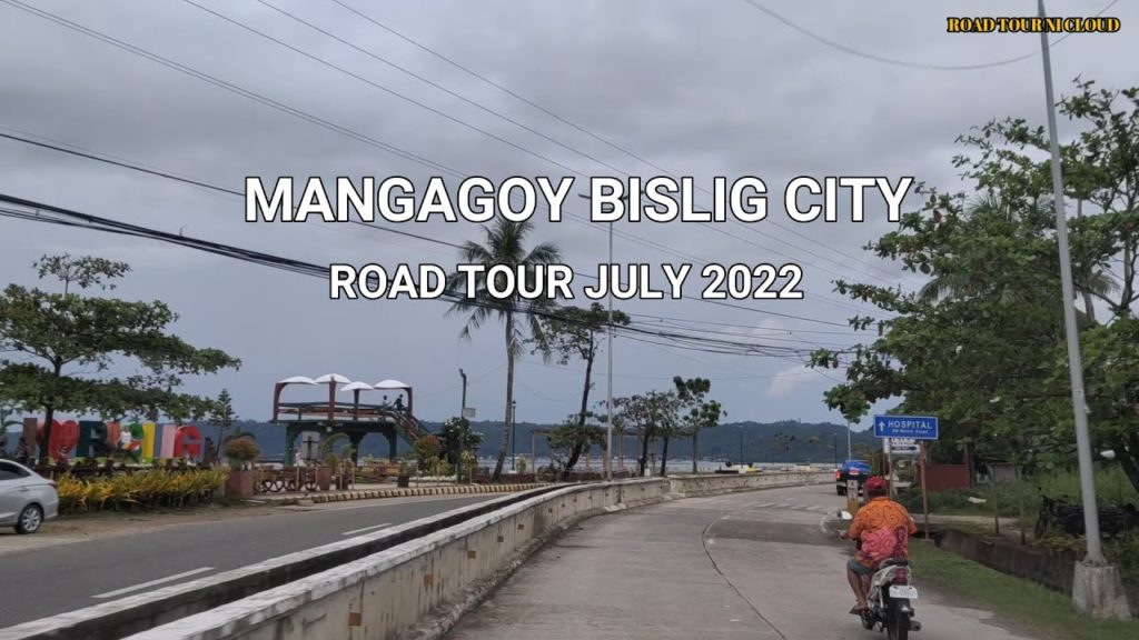 BISLIG CITY 2022 MANGAGOY NEW UPDATE!  | PHILIPPINES BISLIG CITY 2022 MANGAGOY NEW UPDATE!  | PHILIPPINES