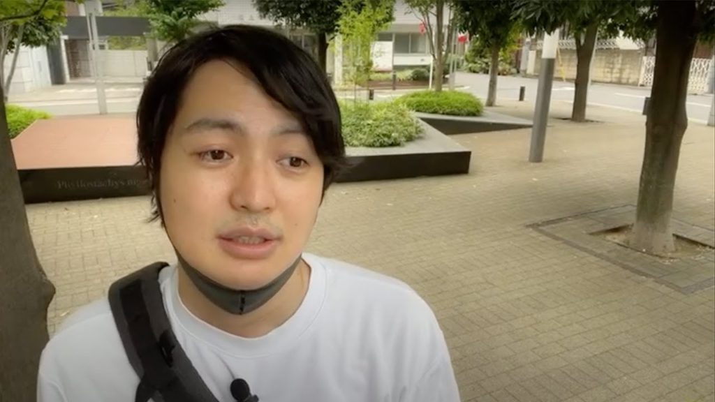 Livestream went so wrong..