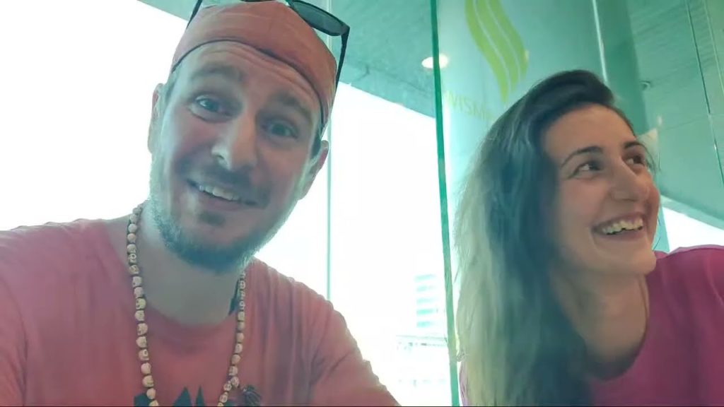 Live From Malaysia part 2 Live From Malaysia part 2