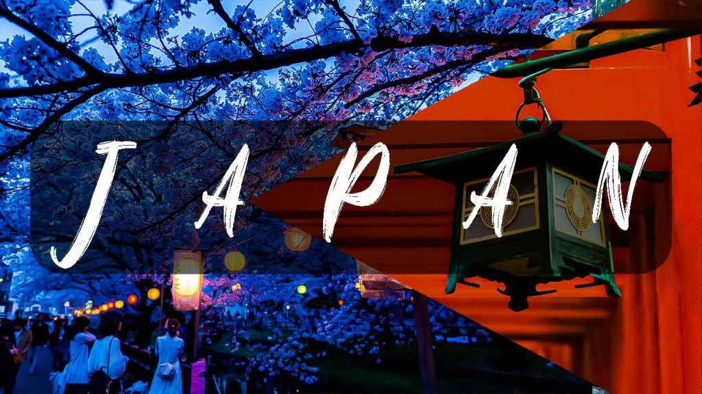 Top Tourist Attractions in Japan 🇯🇵 | Japan Travel Guide