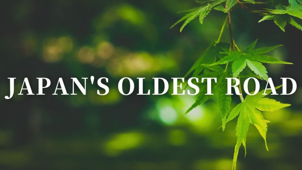 Day 19 on the Tokai Shizen Hodo 東海自然歩道. Nara Park/Yamanobe-no-michi. Walking from Osaka to Tokyo. Day 19 on the Tokai Shizen Hodo 東海自然歩道. Nara Park/Yamanobe-no-michi. Walking from Osaka to Tokyo.