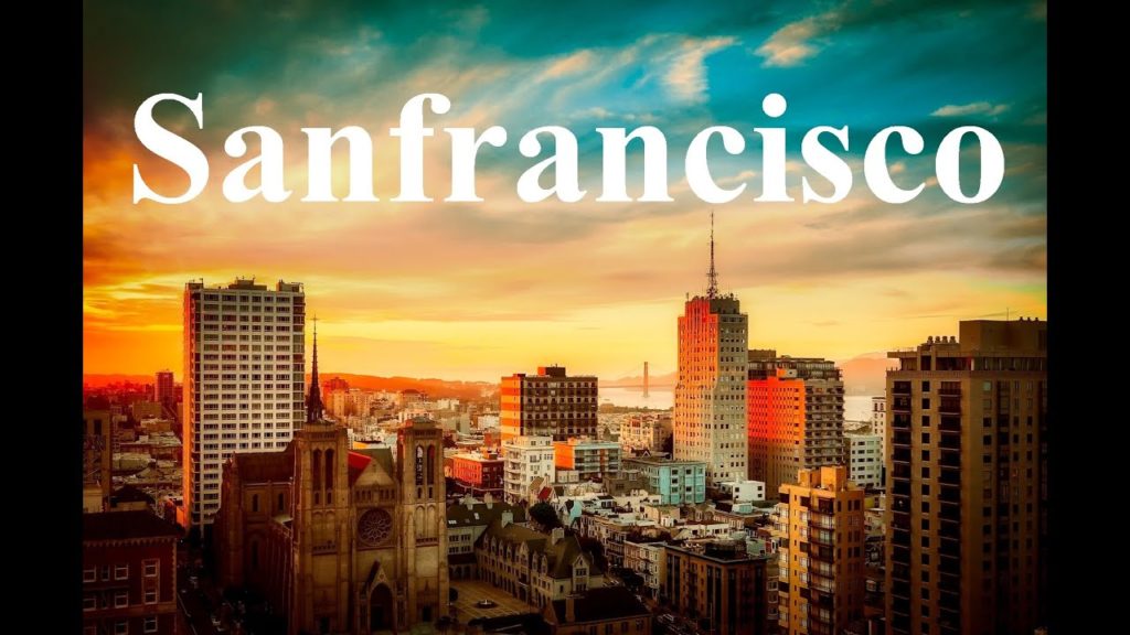 San Francisco 4k video and drone footage in UHD | USA vibes San Francisco 4k video and drone footage in UHD | USA vibes