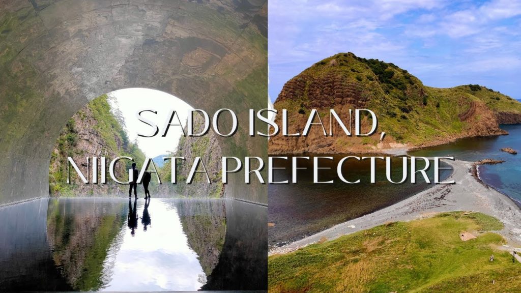 Sado Island