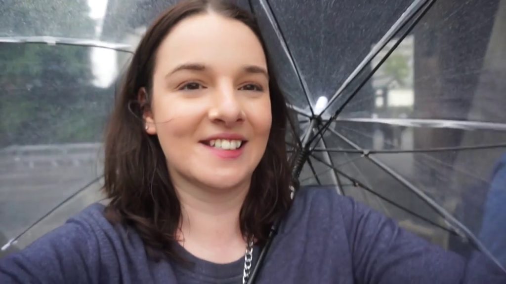 Tokyo Day 6 | Ginza | Imperial Palace