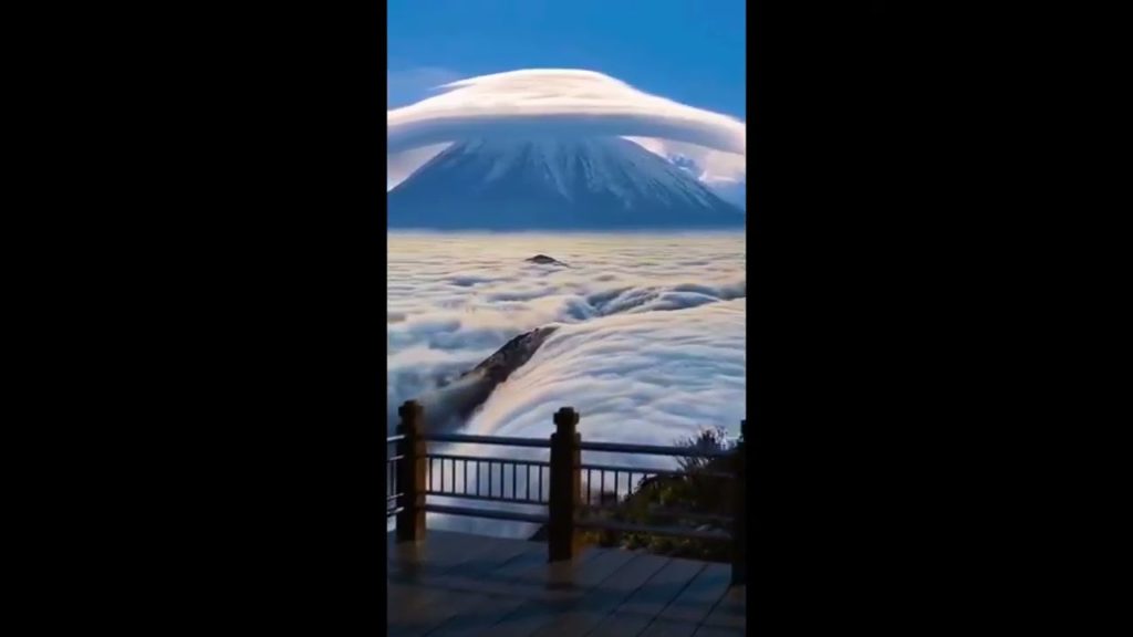 Mount Vlog Fuji Japan #shorts Mount Vlog Fuji Japan #shorts