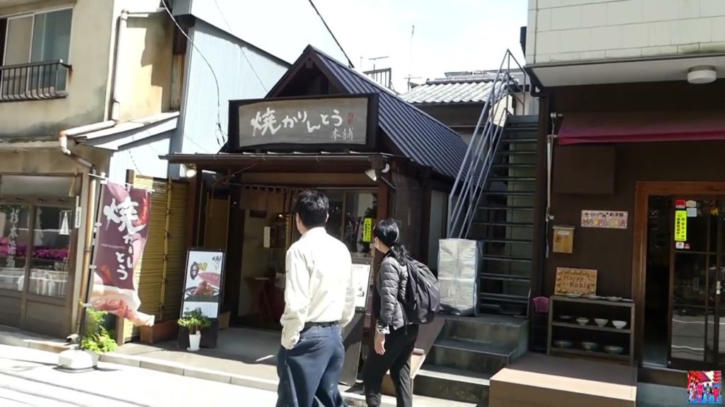 Japan In Shorts | Tokyo in 1 Minute | NEZU JINJA SHRINE Part 1 | #shorts Japan In Shorts | Tokyo in 1 Minute | NEZU JINJA SHRINE Part 1 | #shorts