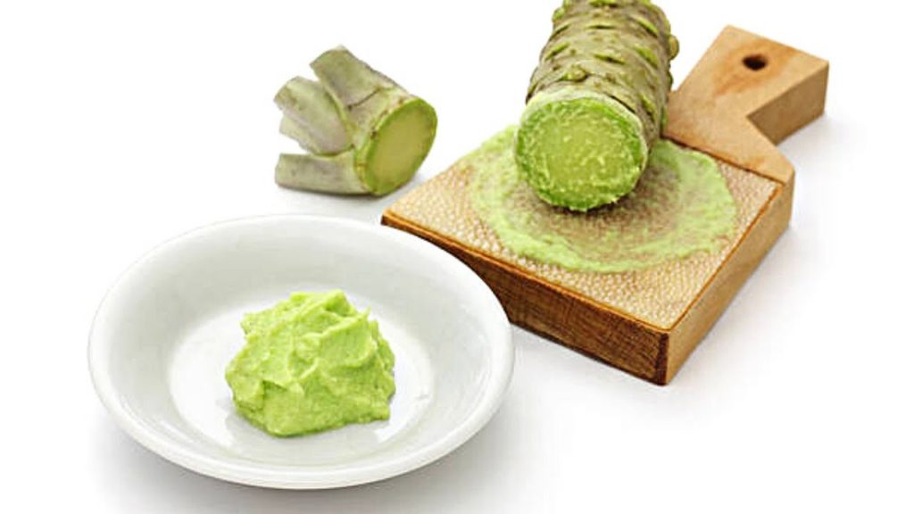 Васаби/Wasabi | Почему эта приправа такая дорогая? Васаби/Wasabi | Почему эта приправа такая дорогая?