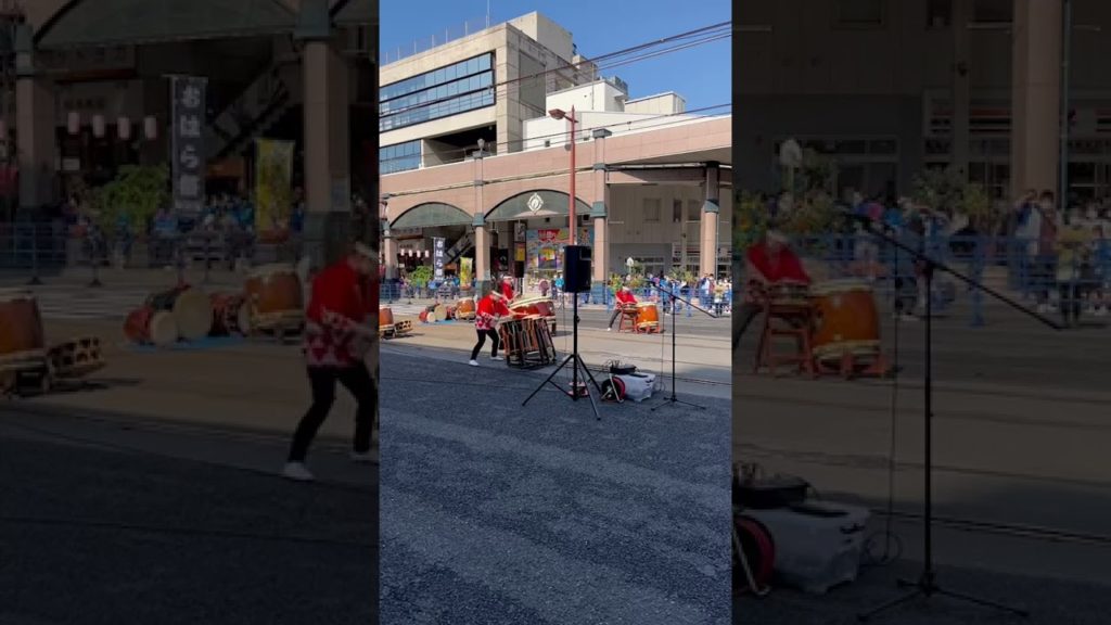 🎌TV NIPPON⛩️Simon Looskin in Kagoshima🗾 [🏣2022🏯]