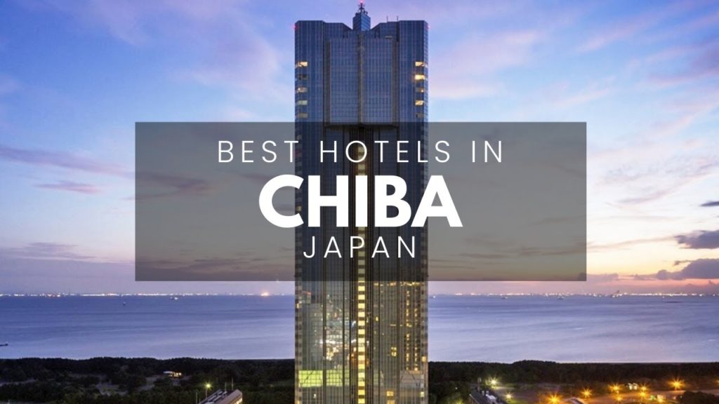 Best Hotels In Chiba Japan (Best Affordable & Luxury Options)