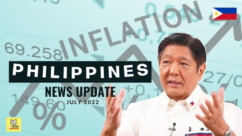 Inflation and Gas Subsidy | PBBM Press Briefing |Philippines News Today -JULY 07 2022
