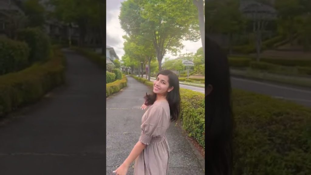 Japanese countryside #shorts #ytshorts