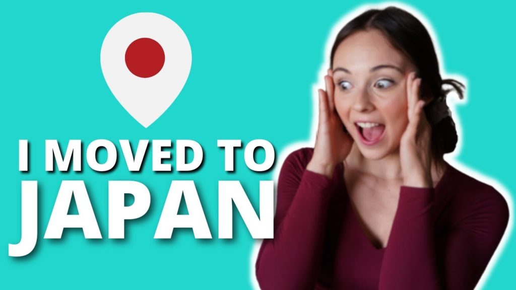 WHY I MOVED TO JAPAN | My Story