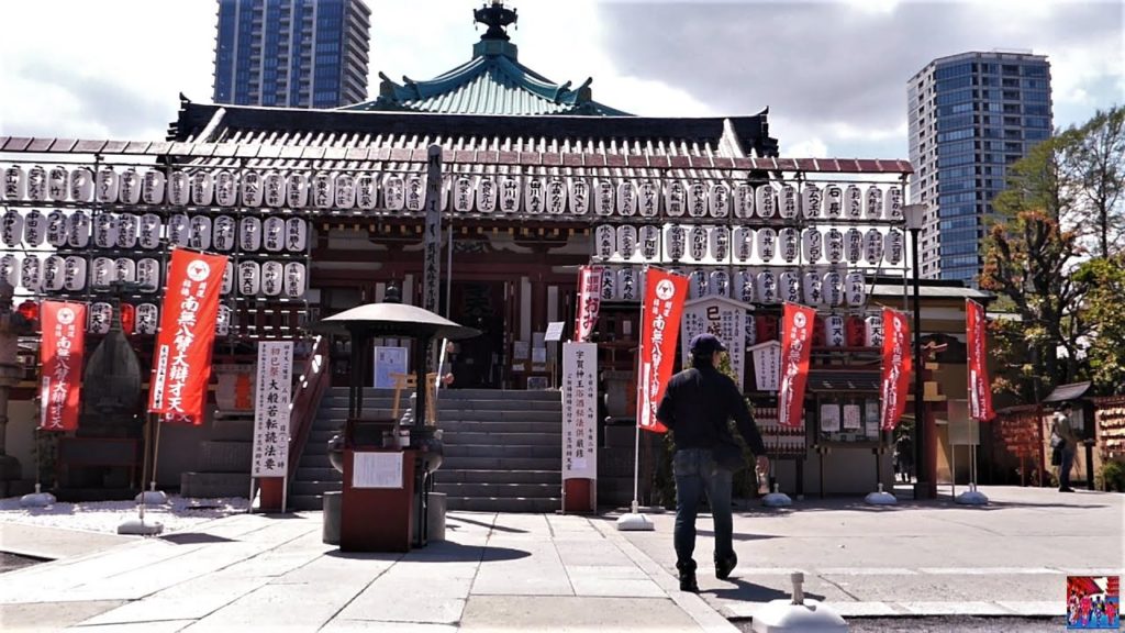 Japan In Shorts | Tokyo in 1 Minute | UENO PARK | #shorts Japan In Shorts | Tokyo in 1 Minute | UENO PARK | #shorts