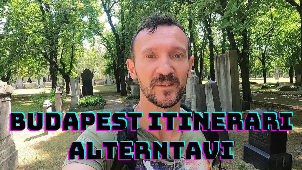 Una Budapest alternativa #budapest #budapest2022 #ungheria #viaggiare