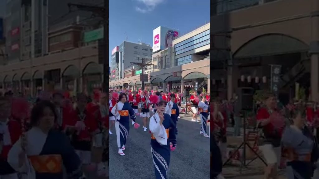 🎌TV NIPPON⛩️Simon Looskin in Kagoshima🗾 [🏣2022🏯]